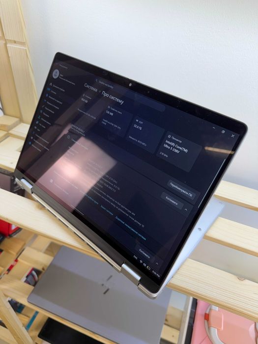 Dell Pro 14 Plus (PB14250) 2-в-1 — NOWY
