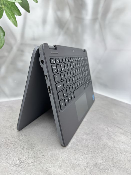 Сенсорний Dell Latitude 3120/11"/Pentium N6000 /8/128ГБ SSD/HD/100шт.