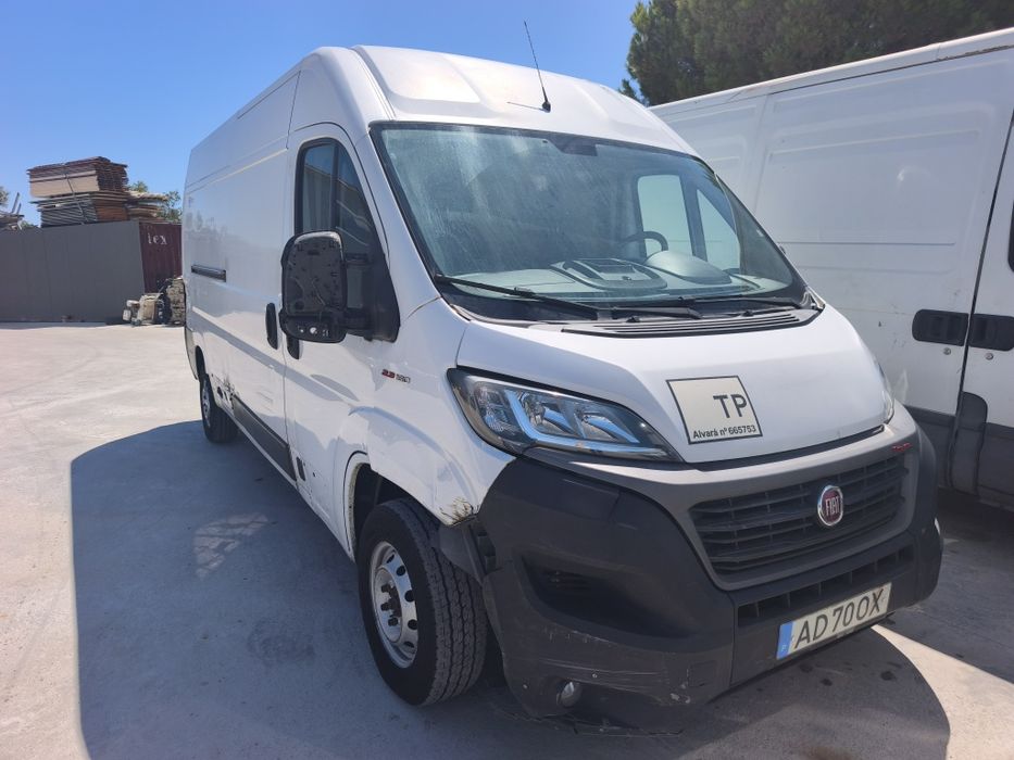 Fiat  Ducato 2.3