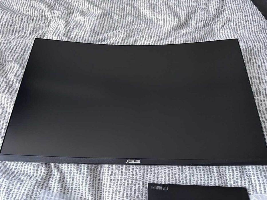 Монітор Asus 27" TUF Gaming VG27WQ