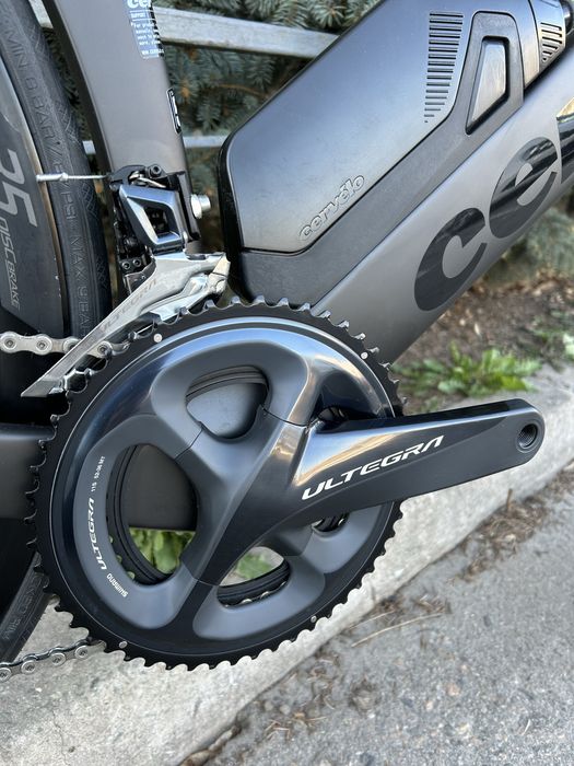 Cervelo P-Series велосипед для триатлона для разделки TT bikes