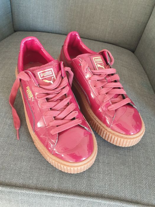 Puma znakomite buty damskie rozmiar 38