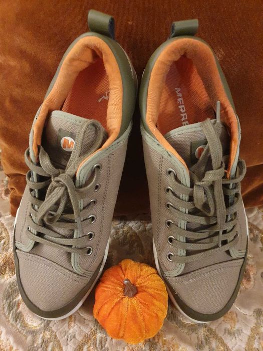 stylowe sneakersy Merrell