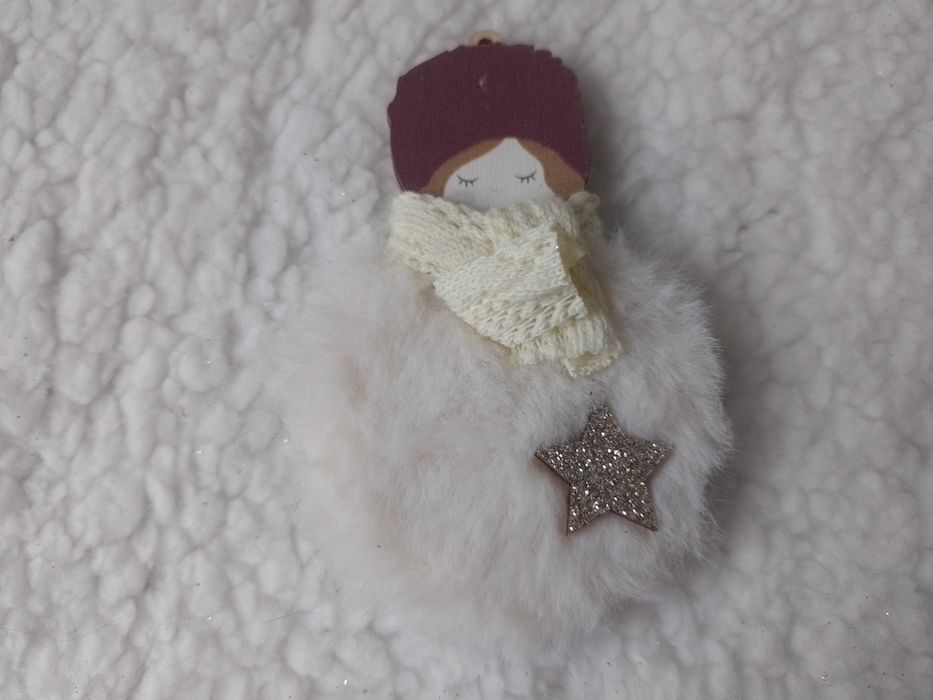 bombki, ozdoby świąteczne, 26 szt., nowe