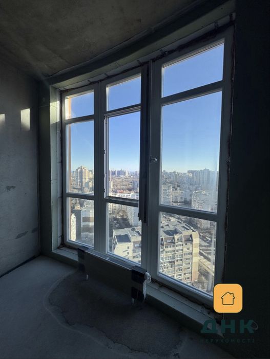 2-кімнатна квартира за адресою Гагаріна пр. (площа 102 м²) - Atlanta.ua - фото 12