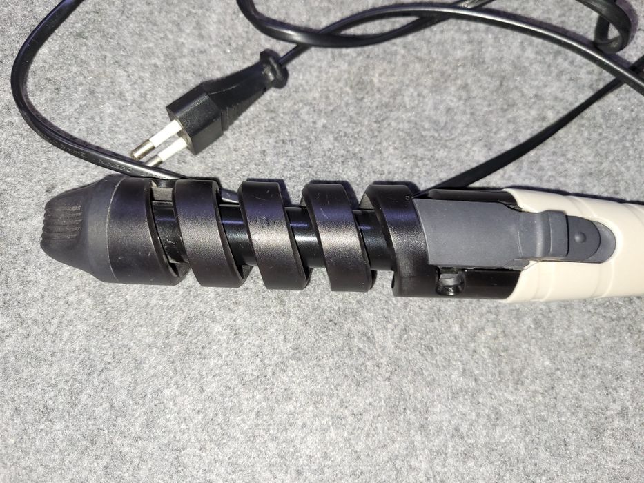 Eldom lokówka spiralna