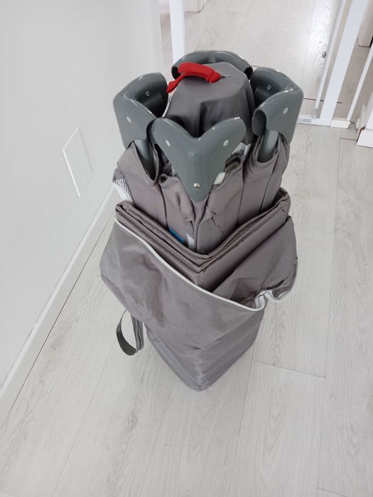 Cama de viagem de bebé