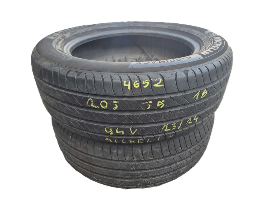 Michelin e Primacy 205/55r16 94V N4652