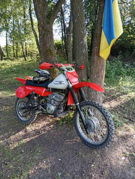 чезет  cz250/513