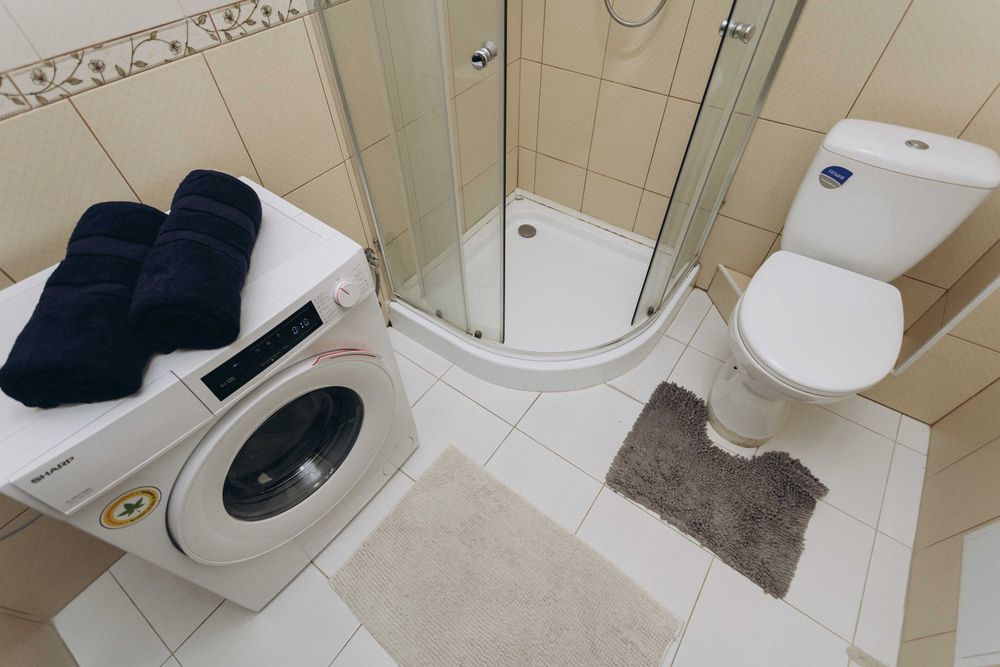 Квартири подобово / погодинно. ЖК Пражский квартал. "КОМФОРТ-СТУДІЯ"