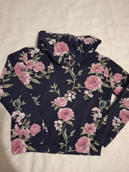Худі,кофта h&m на 8-10 років
