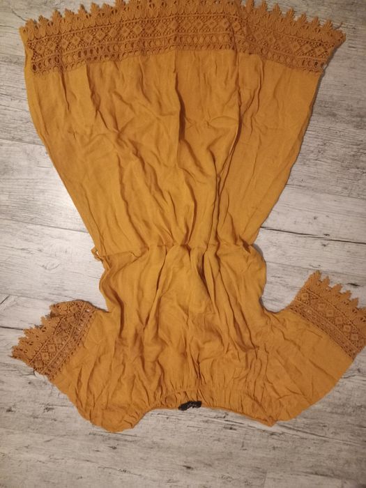 Sukienka letnia midi