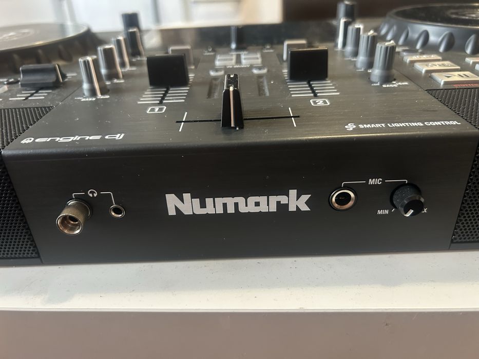 NUMARK Mixstream Pro