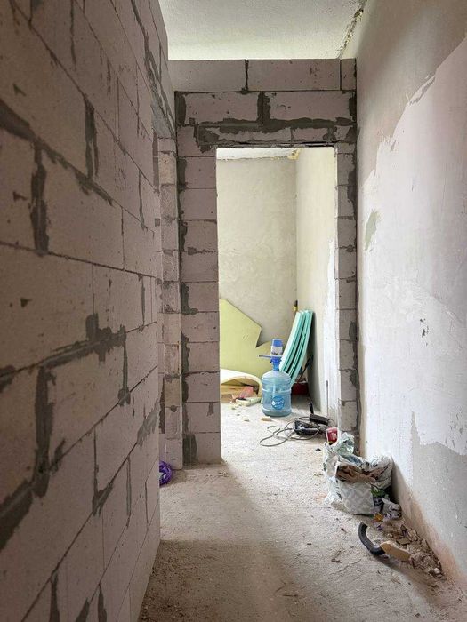 Особняк ст. Богородчани