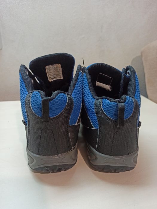 Черевики ботинки  Regatta isotex демісезонні