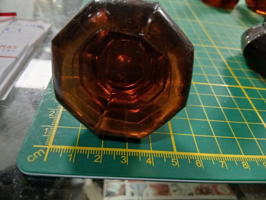 Antigos puxadore porta