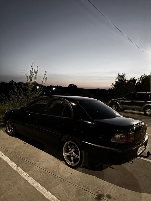 Продам Opel Omega B