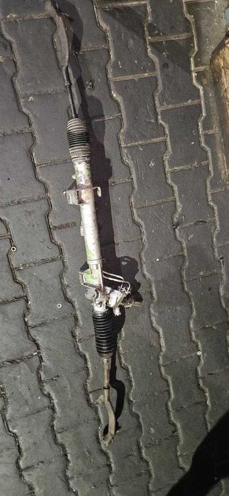 Рулевая рейка Renault Laguna 2 II