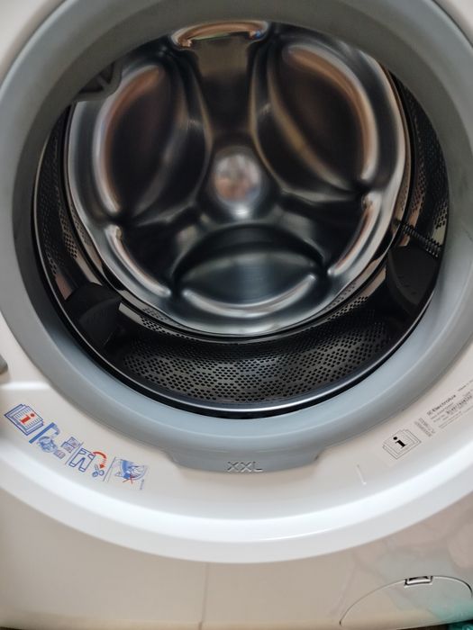 Części do Electrolux PerfectCare 600