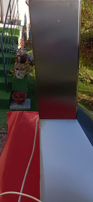 Pochłaniacz Amika 90 cm