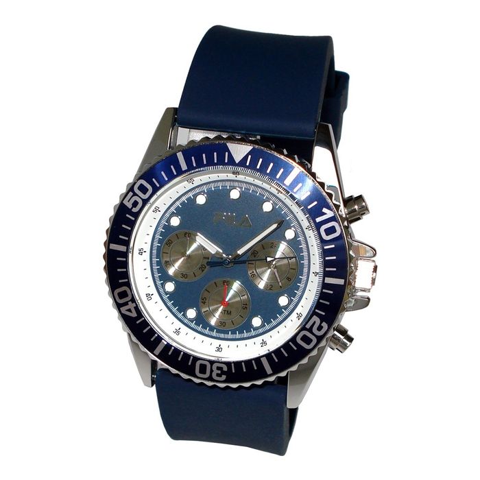 Мужские часы, годинник Fila (Fossil, Swiss Alpine) з Німеччини