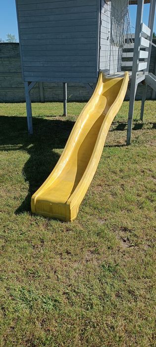 Zjeżdżalnia dla dzieci 2.5 m