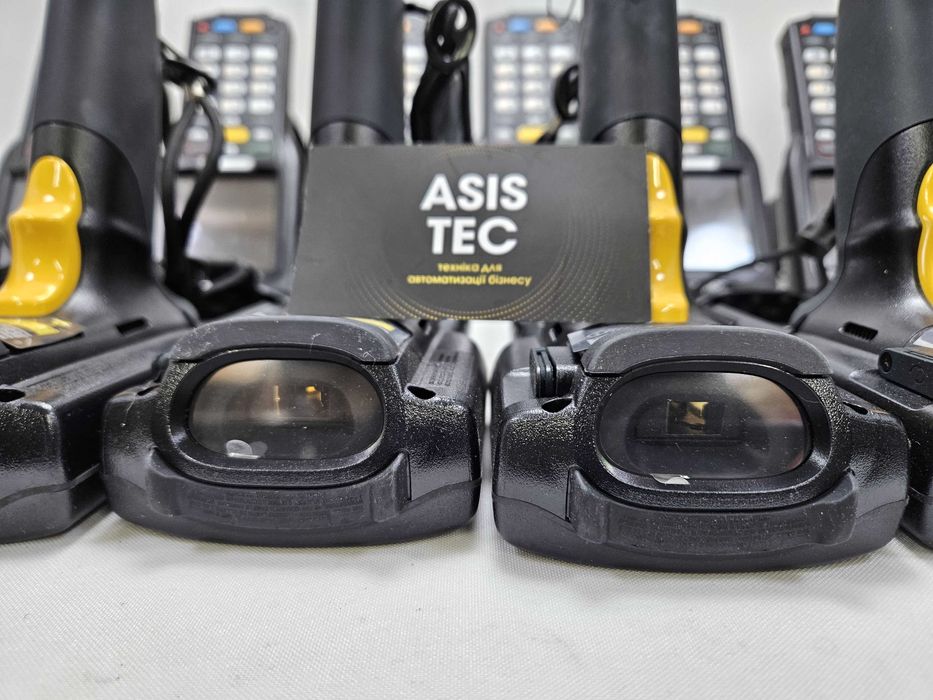 *НОВІ* Symbol MC32N0 термінал збору даних 1D сканер CE7.0 НОВИЙ АКУМ!