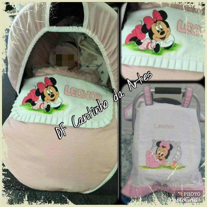 Forra universal para ovo