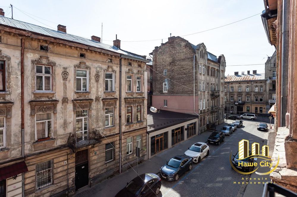 1-комнатная квартира по адресу Франко Ивана ул. (площадь 25 м²) - Atlanta.ua - фото 17