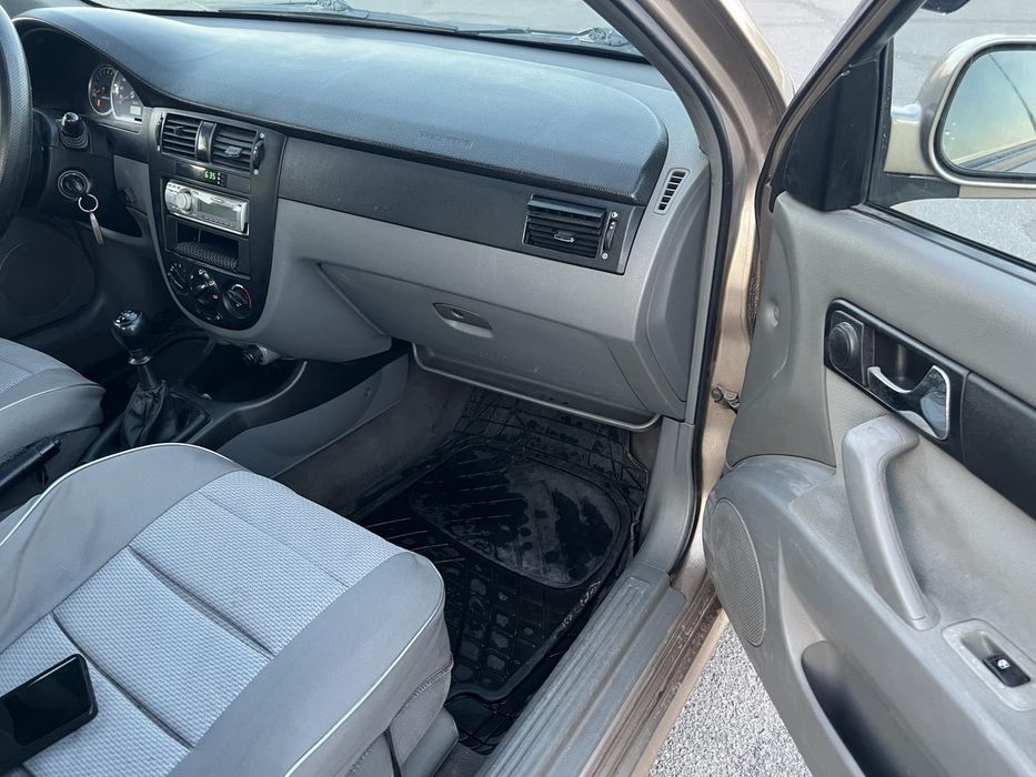 Продам автомобіль!!! Chevrolet Lacetti
