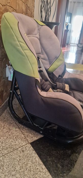 Cadeira Brevi  0-18 kgs