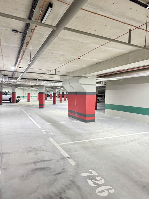 Продаж парко місця ЖК «Маяк» (Mayak)