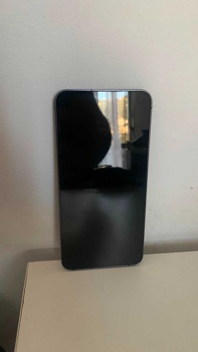 Smartphone SAMSUNG Galaxy S24 (6.2'' - 8 GB - 128 GB - Preto Ônix)