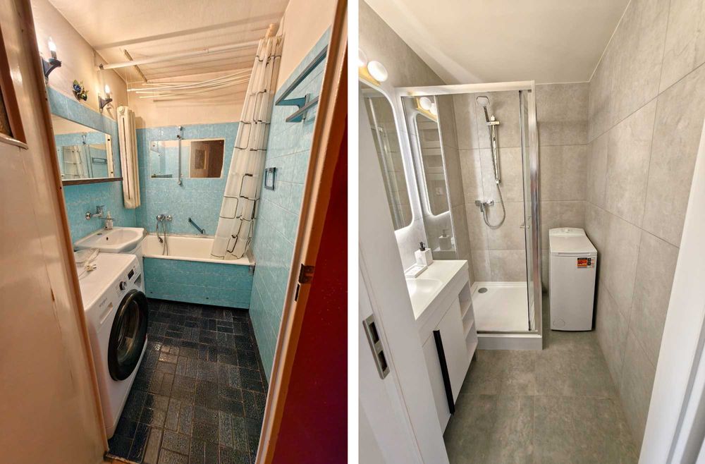 * REMONTY OD A DO Z *  Wykończenia Wnętrz * Wolne terminy na styczeń *