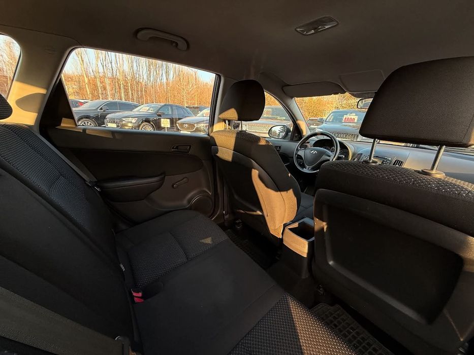 Продам Hyundai i30