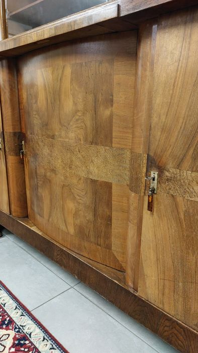 Kredens i komoda Vintage