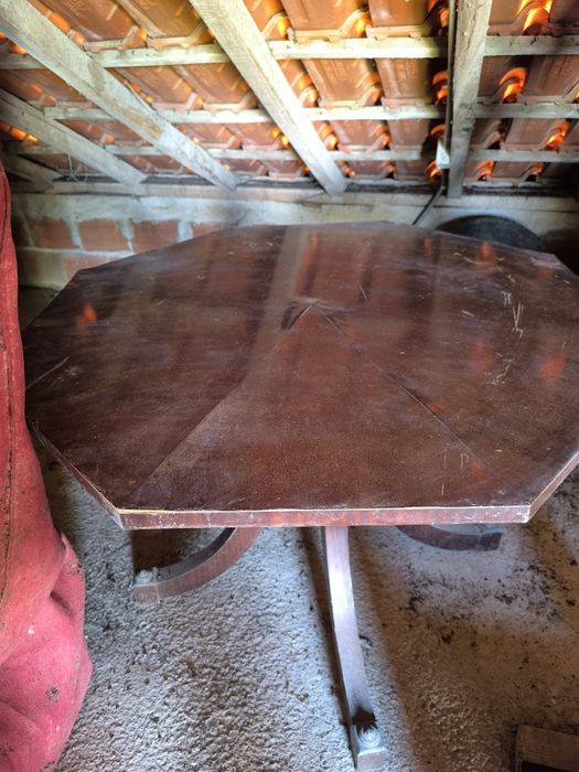 Mesa de sala madeira