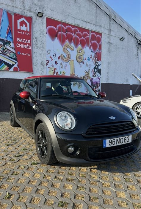 MINI Cooper — fotografia 3