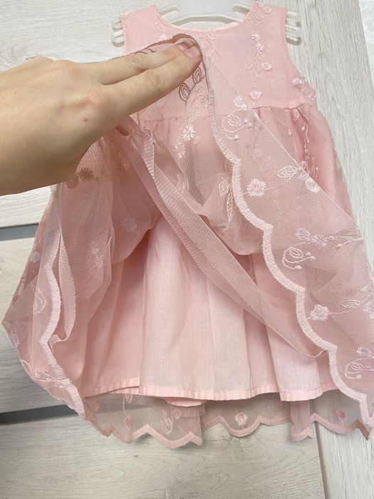 Сукня Primark 80 розмір