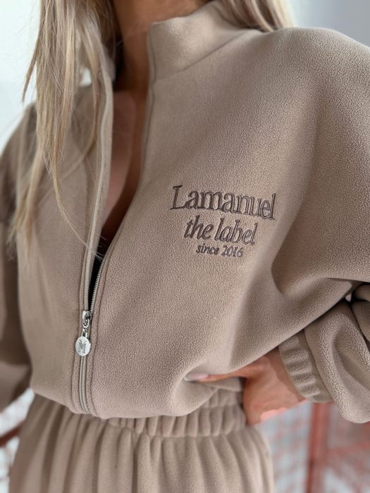 Kombinezo Sugar latte La Manuel Xs/S