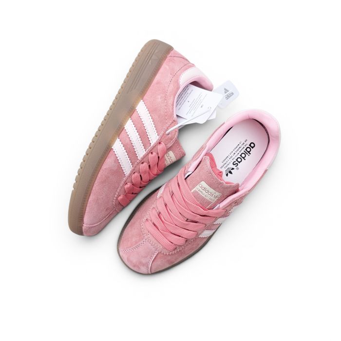 Оригінальні Жіночі Кросівки Adidas bermuda pink рожеві | 36-41