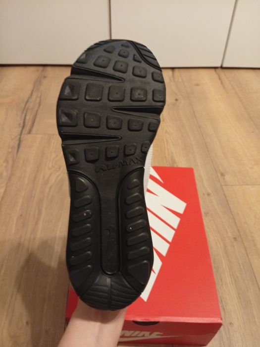 Sneakersy Air Max 2090 NIKE