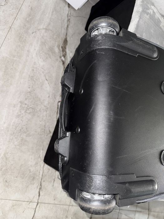 Duza torba  marki IT