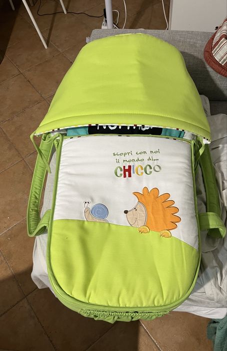 Chicco Alcofa Soft