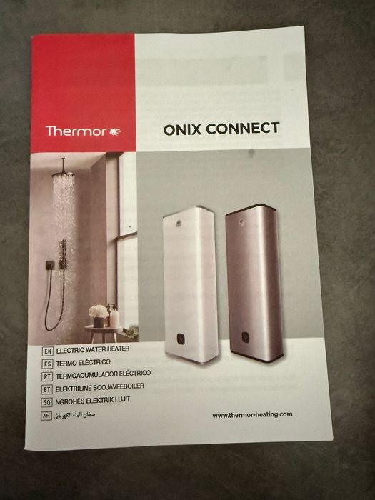 Termoacumulador