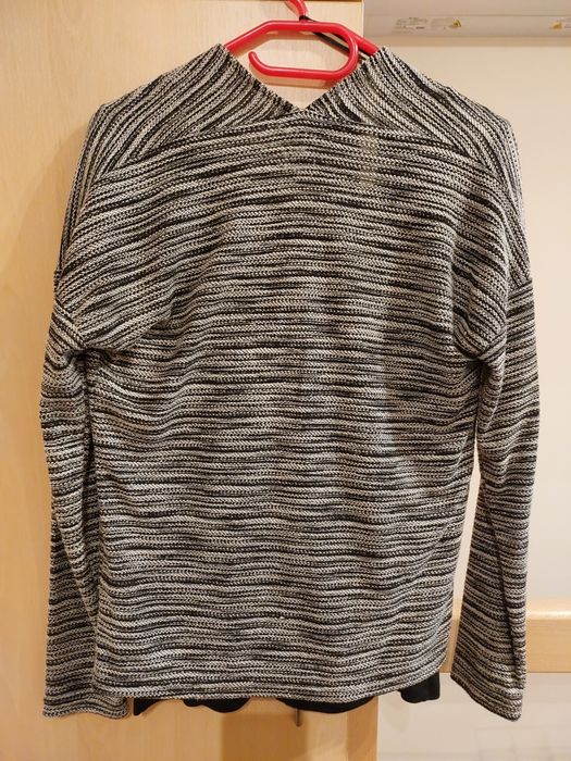 Narzutka reserved,  L