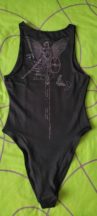 Gepur боді "Душа" XS-S
