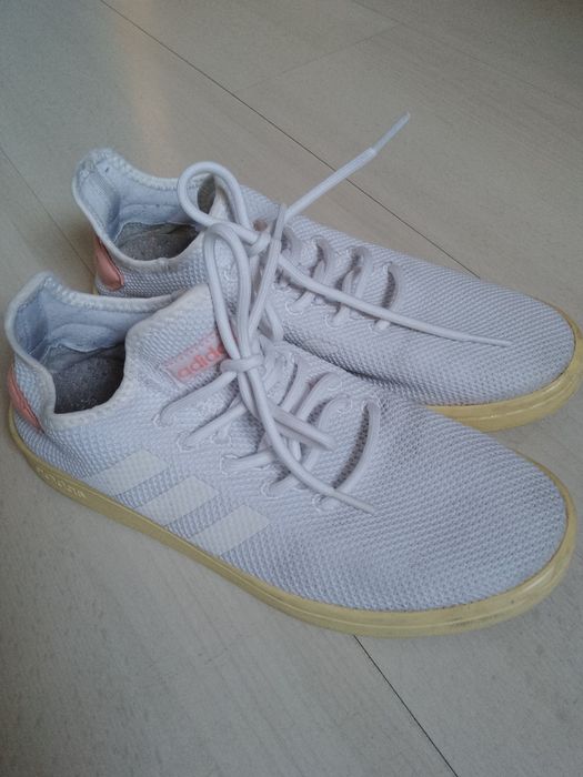 Buty Adidas , trampki, tenisówki , adidasy, rozm. 40