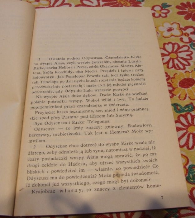 Jerzy Andrzejewski - Nikt