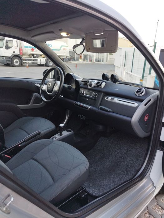 SMART 451 CDI 2010